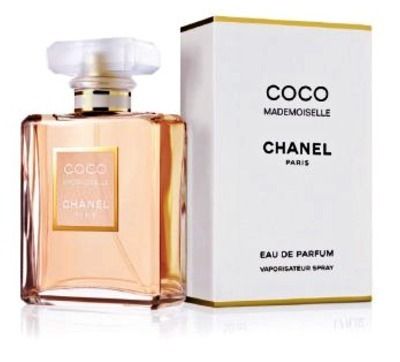 Coco Mademoiselle - 100 ML - Chanel