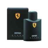 Ferrari Black - 75 ML - Ferrari