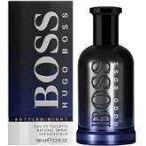 Boss Bottled Night - 100 ML - Hugo Boss