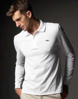 Lacoste