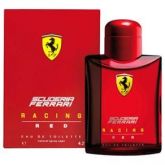 Ferrari Red - 75 ML - Ferrari